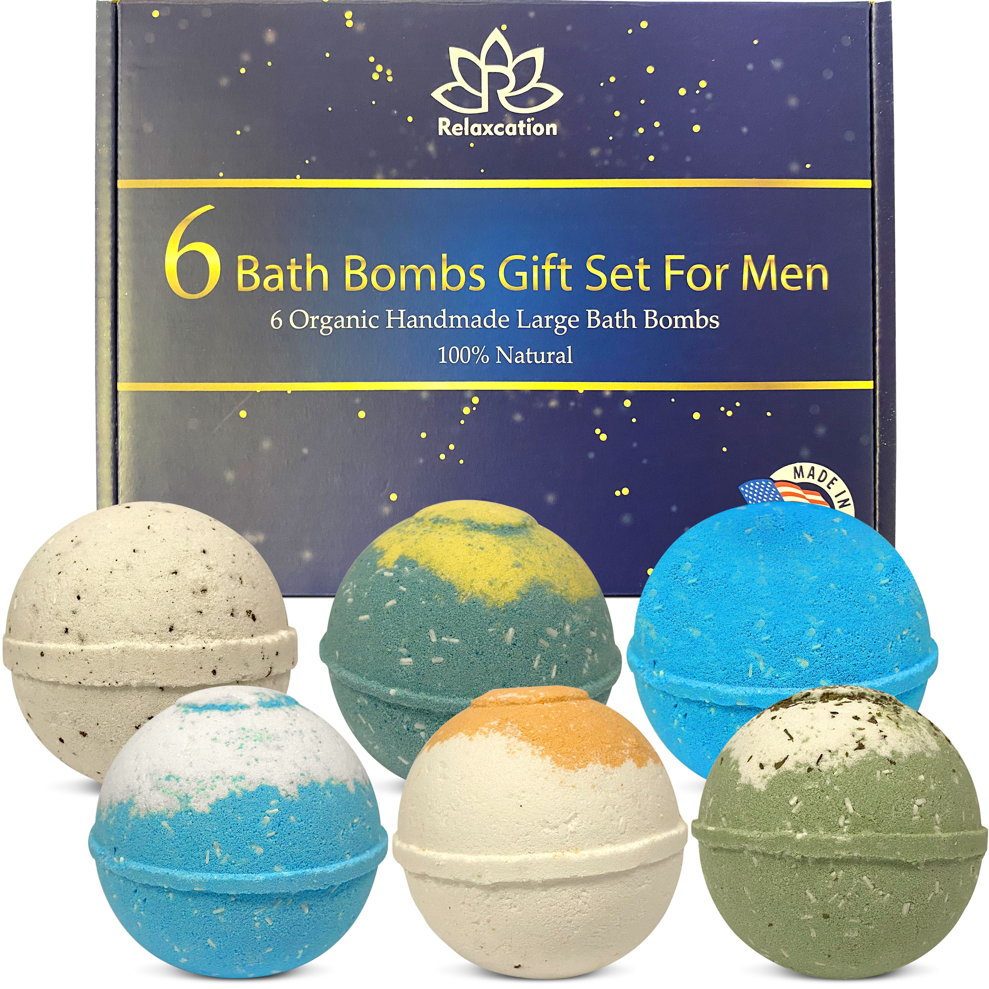 6 Bath Bombs with Shopkin Toys – RELAXCATION