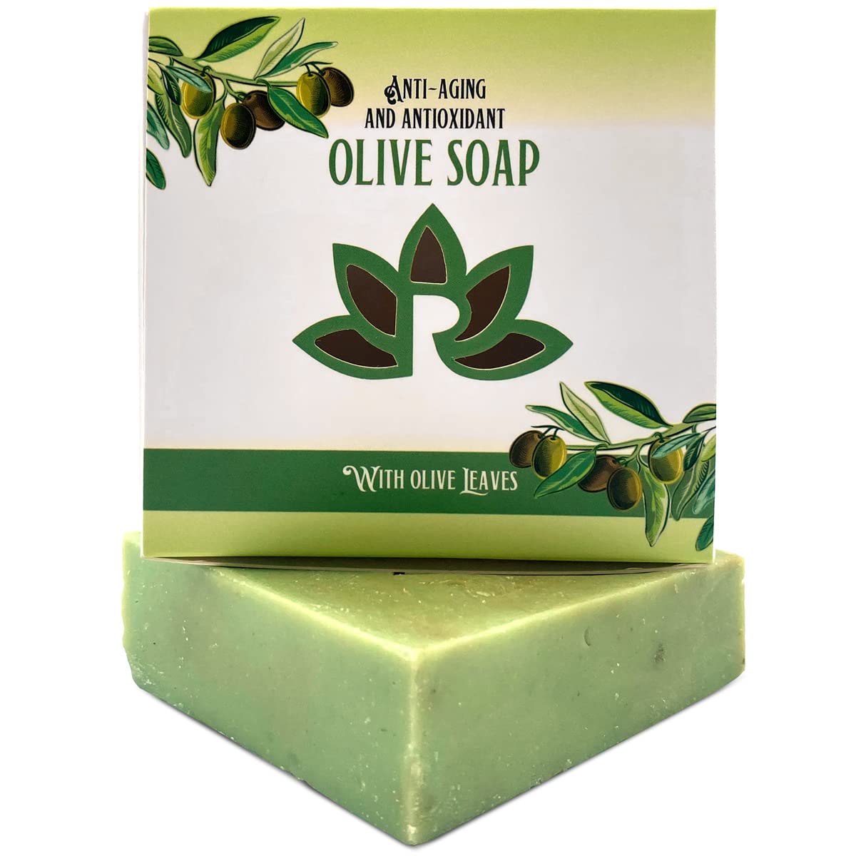 Olive Emulsifier Wax (Olivem 1000) – Handmade Soap Malaysia